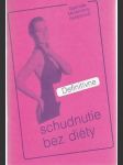 Definitívne schudnutie bez diéty - náhled