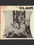 René Clair - náhled