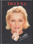 Helena o sobě a slavní o Heleně (Vondráčková) - náhled