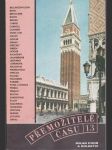 Přemožitelé času 1989, číslo 13 - náhled