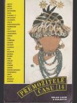 Přemožitelé času 1989, číslo 14 - náhled