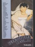 Přemožitelé času 1989, číslo 11 - náhled