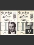 Ja svoje srdce dám...1.a 2. Diel (dve knihy) - náhled