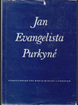 Jan Evangelista Purkyně (v nemčine) - náhled