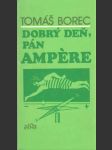 Dobrý deň, pán Ampére - náhled