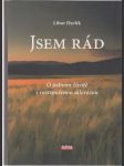 Jsem rád  - náhled