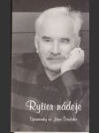 Rytier nádeje  - náhled