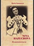 Nina Hazuchová Reminiscencie - náhled