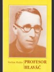 Profesor Hlaváč - náhled