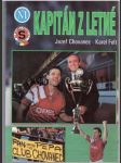 Kapitán z letné - náhled