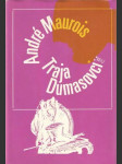 Traja Dumasovci - náhled