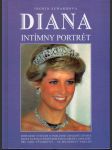 Diana - intímny portrét - náhled