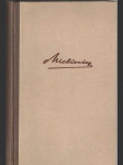 Mickiewicz - náhled