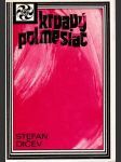 Krvavý polmesiac - náhled