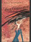 Lucy Gayheartová - náhled