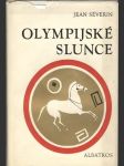 Olympijské slunce - náhled