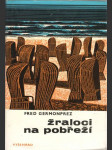 Žraloci na pobřeží - náhled