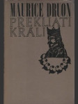 Prekliati králi 2 (Jed v Kr. Korune a Zákon Mužov) - náhled