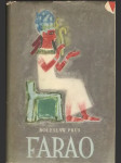 Farao (veľký formát) - náhled