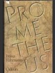 Prométheus - náhled