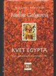 Kvet Egypta - náhled