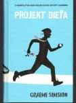 Projekt dieťa - náhled