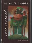 Opica a generál - náhled