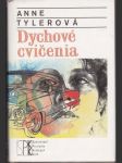 Dychové cvičenia - náhled