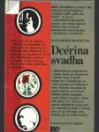 Dcérina svadba - náhled