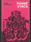 Ranné vtáča - náhled