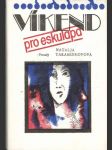 Víkend pro Eskulapa (malý formát) - náhled
