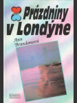 Prázdniny v Londýne - náhled