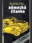Německá čítanka - náhled