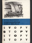 Dobrodružstvá Gréka Melikla - náhled