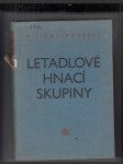 Letadlové hnací skupiny - náhled
