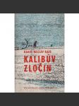 Kalibův zločin - náhled