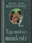 Tajomstvo minulosti - náhled