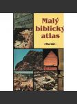 Malý biblický atlas - náhled