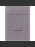 Vaticanum secundum - náhled