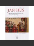 Jan Hus - náhled