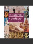 Encyklopedie náboženství - náhled