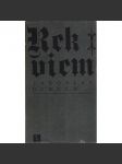 Rekviem - náhled
