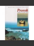 Prorok - náhled