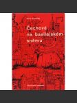 Čechové na basilejském sněmu - náhled