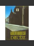 Královéhradecká diecéze - náhled