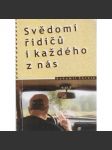 Svědomí řidičů i každého z nás - náhled