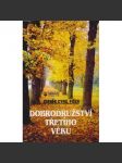 Dobrodružství třetího věku - náhled