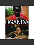 Uganda - náhled