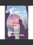 Kniha Rút - náhled