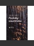 Podoby soumraku - náhled